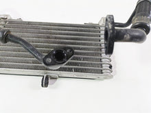 Load image into Gallery viewer, 2023 Suzuki GSX1300 RR Hayabusa Oil Cooler &amp; Lines 16600-10L00
