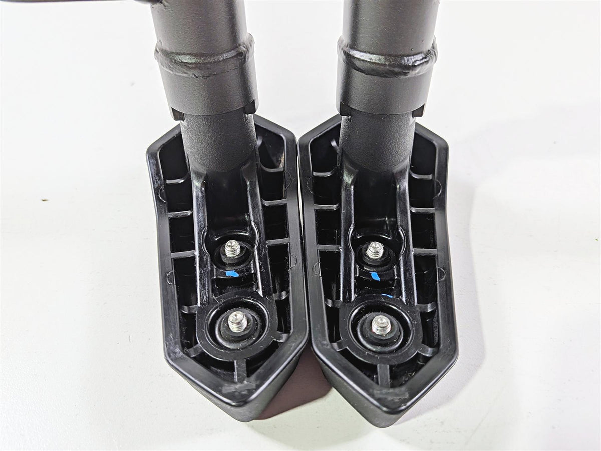 2024 Kawasaki EX500 Ninja 40th An. Left Right Frame Slider Set 99994-2006 {{ shop.shopifyCountryName }} - Mototech271