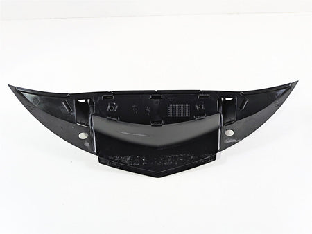 2016 Victory Cross Country Front Visor Cover Fairing 5437552 {{ shop.shopifyCountryName }} - Mototech271