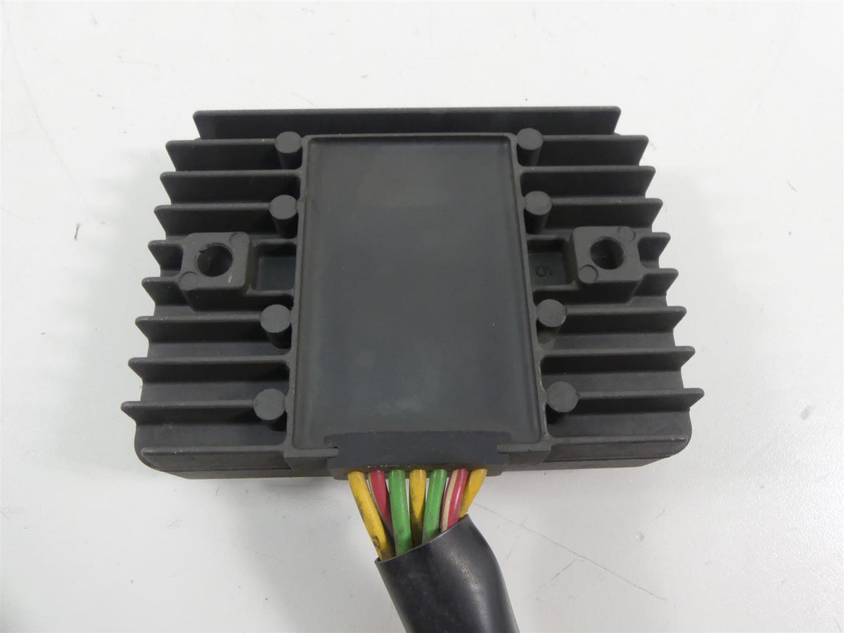 2009 Honda VTX1300 Touring Rectifier Voltage Regulator 31600-MEA-741 {{ shop.shopifyCountryName }} - Mototech271