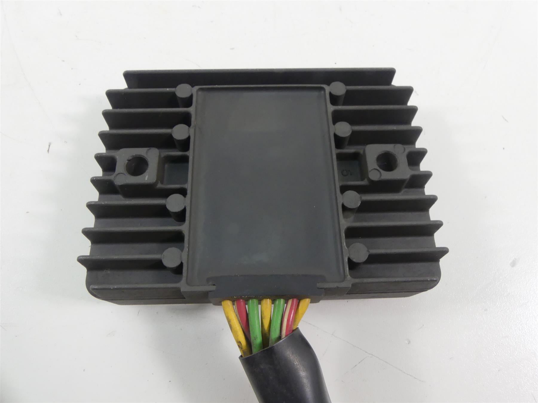 2009 Honda VTX1300 Touring Rectifier Voltage Regulator 31600-MEA-741 {{ shop.shopifyCountryName }} - Mototech271
