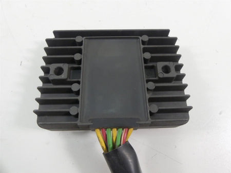 2009 Honda VTX1300 Touring Rectifier Voltage Regulator 31600-MEA-741 {{ shop.shopifyCountryName }} - Mototech271