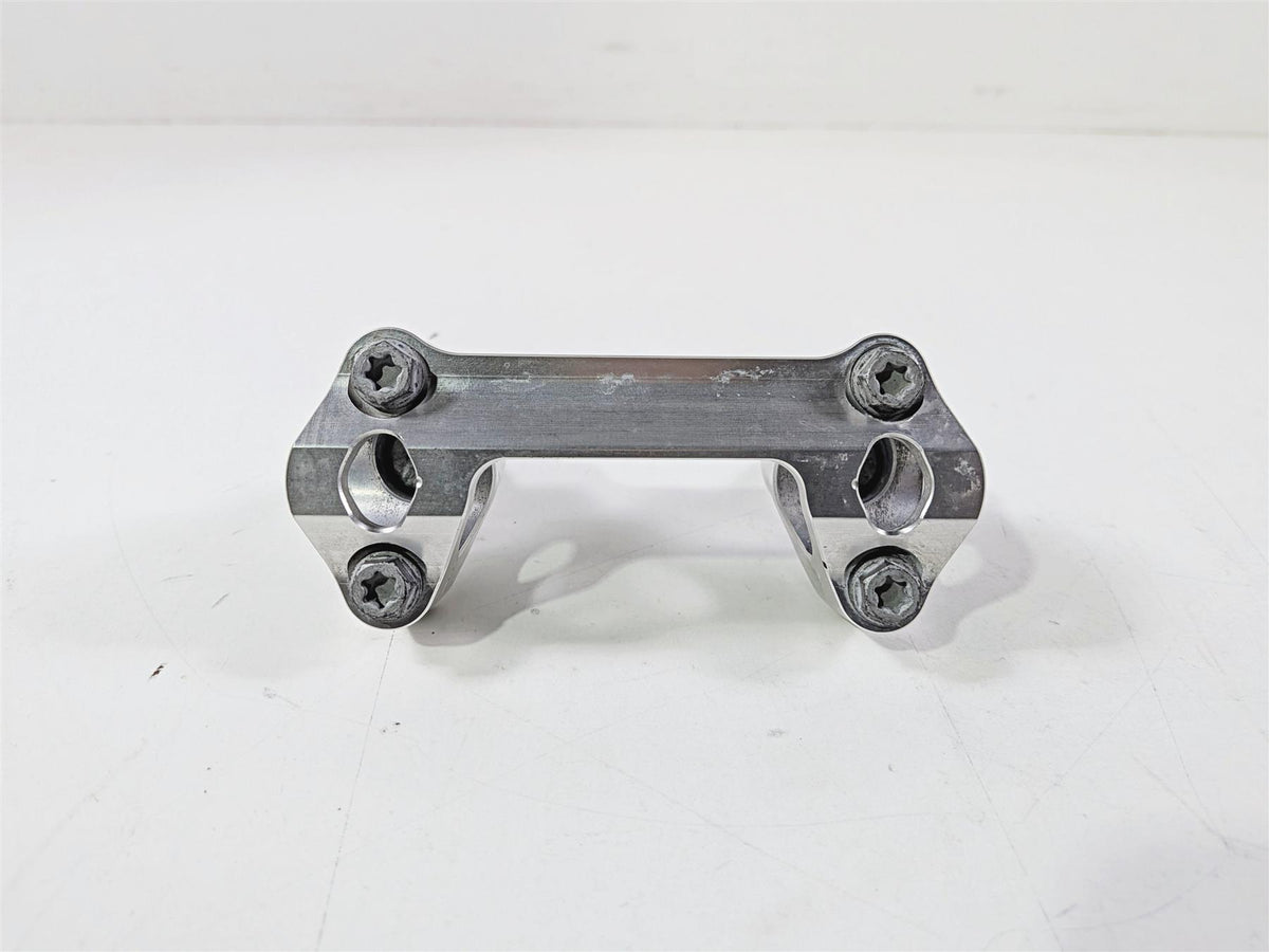 2018 Husqvarna 701 Supermoto 1.5" Rise Riser Holder Handlebar Clamp 79001139036-Mototech271