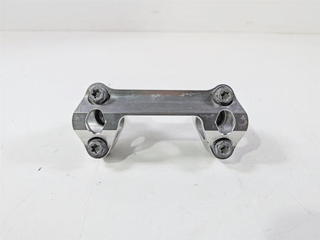 2018 Husqvarna 701 Supermoto 1.5" Rise Riser Holder Handlebar Clamp 79001139036-Mototech271