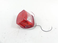 Load image into Gallery viewer, 1998 Harley Dyna FXDL Low Rider Taillight Tail Light Rear Lamp - Read 68033-90
