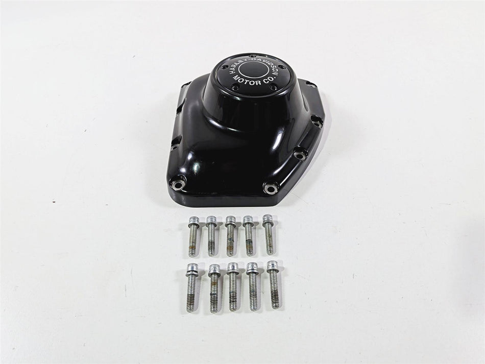 2017 Harley FXSE CVO Pro Sreet Breakout Cam Camshaft Side Engine Cover 25362-01-Mototech271