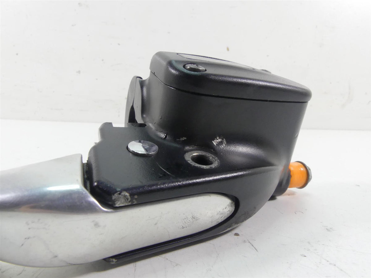 2021 Harley Softail FLSB Sport Glide Front Brake Master Cylinder 1/2" 41700233 {{ shop.shopifyCountryName }} - Mototech271