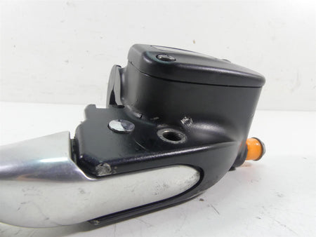 2021 Harley Softail FLSB Sport Glide Front Brake Master Cylinder 1/2" 41700233 {{ shop.shopifyCountryName }} - Mototech271
