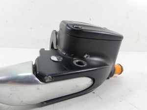 2021 Harley Softail FLSB Sport Glide Front Brake Master Cylinder 1/2" 41700233 | Mototech271