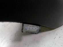 Load image into Gallery viewer, 2011 Harley Softail FLSTF Fat Boy Drag Specialties Predator III 3 Seat 10210552 | Mototech271
