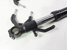 Load image into Gallery viewer, 2024 Kawasaki ZX6R ZX636 Ninja Straight Showa Front Fork Leg Set 40mi 44071-1598 | Mototech271

