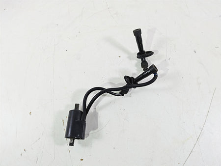 2003 Suzuki GSF1200 Bandit Denso Ignition Coil + Wiring & Plugs 33420-31F00 {{ shop.shopifyCountryName }} - Mototech271