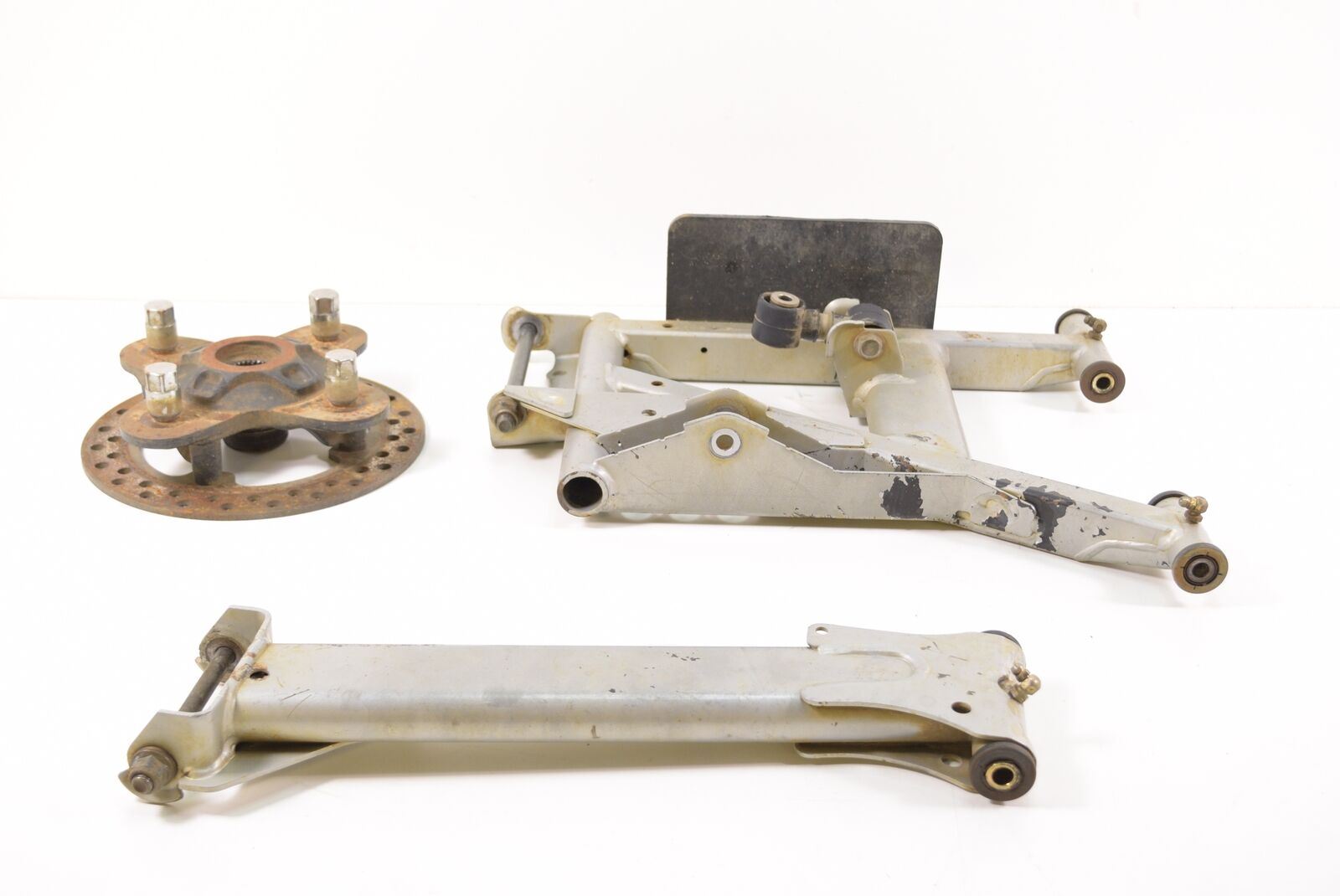 2016 Polaris RZR 1000 S EPS Rear Left  TrailingControl Arm Set 5139979 | Mototech271