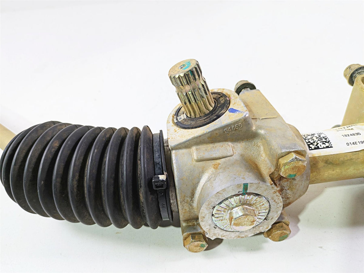 2019 Polaris RZR XP 1000 Highlifter Rack & Pinion Steering Set 1824835 {{ shop.shopifyCountryName }} - Mototech271