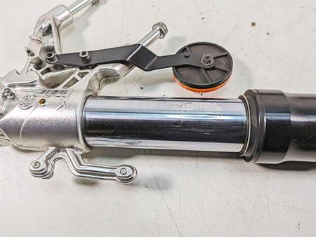 2013 MV Agusta F3 675 ERA Straight Marzocchi Front Fork Leg Set 8000B7130 {{ shop.shopifyCountryName }} - Mototech271