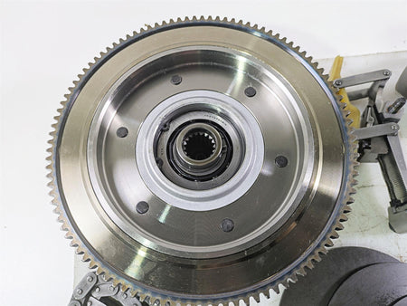 2016 Harley FXDF Dyna Fat Bob Primary Drive Clutch Kit 37816-11 {{ shop.shopifyCountryName }} - Mototech271