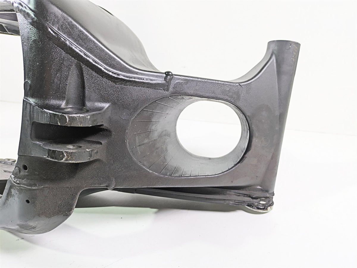 2014 Yamaha YZFR1 R1 RN22 Rear Swingarm Swing Arm & Axle 14B-22110-00 {{ shop.shopifyCountryName }} - Mototech271
