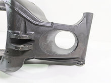 Load image into Gallery viewer, 2014 Yamaha YZFR1 R1 RN22 Rear Swingarm Swing Arm &amp; Axle 14B-22110-00
