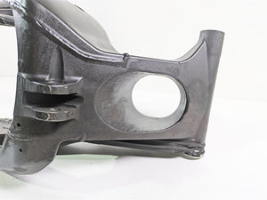 2014 Yamaha YZFR1 R1 RN22 Rear Swingarm Swing Arm & Axle 14B-22110-00