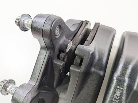 2018 Harley Touring FLHTCU Electra Glide Front Brake Calipers 43027-08 44023-08-Mototech271