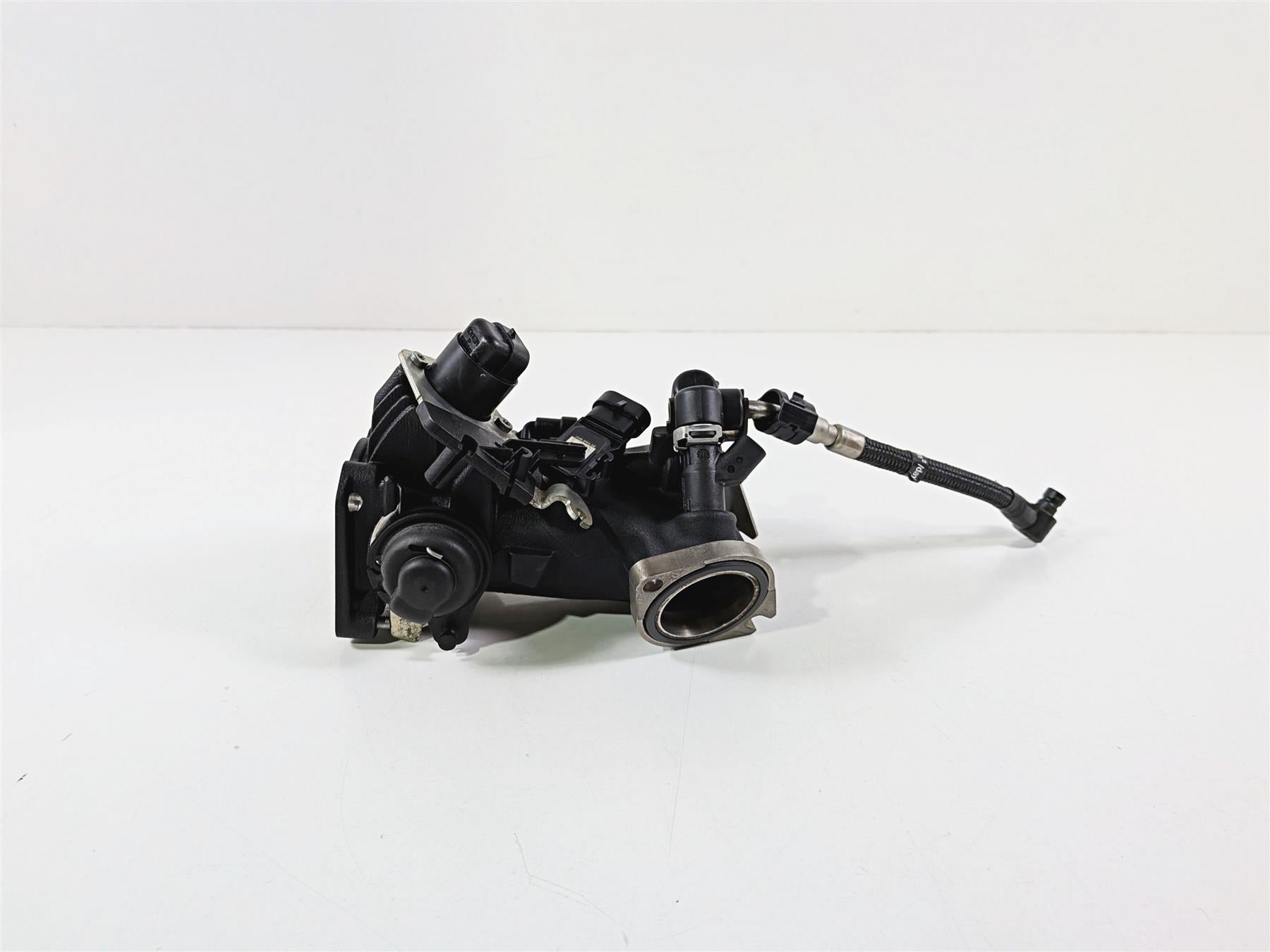 2014 Harley FXSB Softail Breakout Throttle Body Fuel Injection 27708-10A-Mototech271