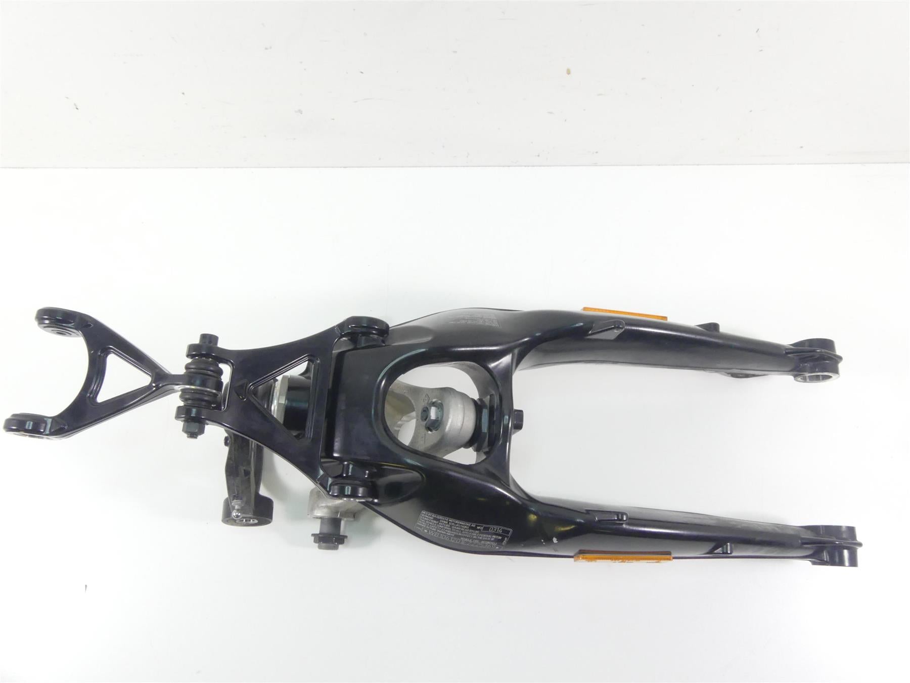2014 BMW K1600 GTL K48 Front Fork Trailing Arm Suspension Set 31448548027 {{ shop.shopifyCountryName }} - Mototech271