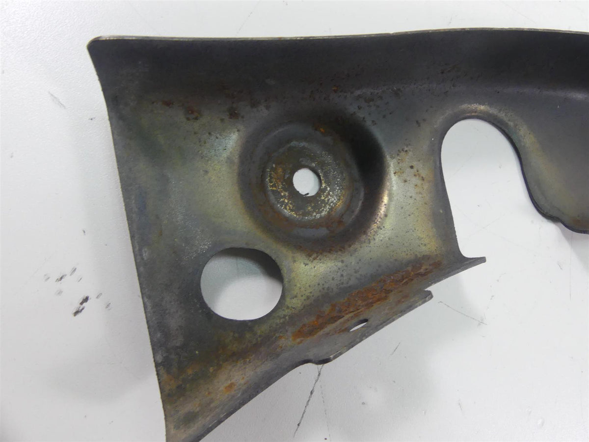 2012 Harley Touring FLHTK Electra Glide Rear Frame Cover Struts Braces 47526-09 {{ shop.shopifyCountryName }} - Mototech271