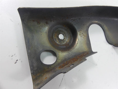 2012 Harley Touring FLHTK Electra Glide Rear Frame Cover Struts Braces 47526-09 {{ shop.shopifyCountryName }} - Mototech271