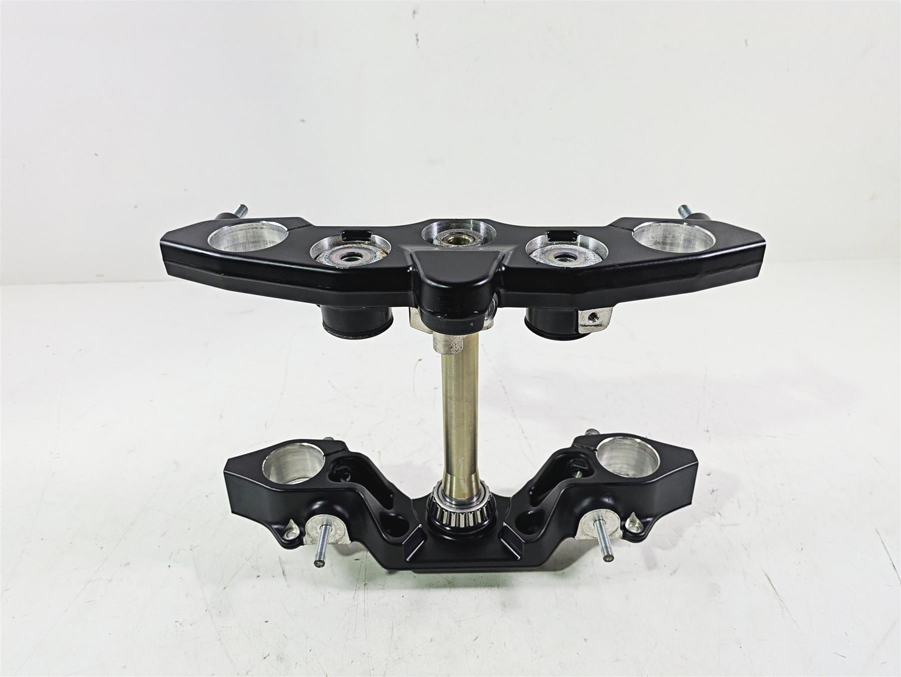 2018 Indian Chieftain Limited Straight Upper Lower Triple Tree 1824691 1824716 {{ shop.shopifyCountryName }} - Mototech271