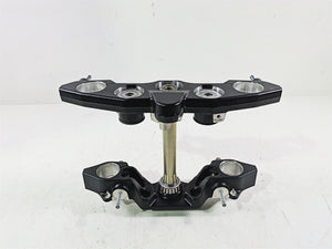 2018 Indian Chieftain Limited Straight Upper Lower Triple Tree 1824691 1824716 | Mototech271
