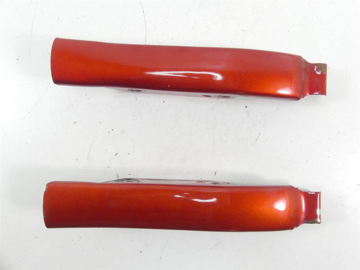 2005 Harley Touring CVO FLHTC SE Electra Glide Rear Fender Infill 91418-05B {{ shop.shopifyCountryName }} - Mototech271