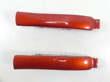 2005 Harley Touring CVO FLHTC SE Electra Glide Rear Fender Infill 91418-05B {{ shop.shopifyCountryName }} - Mototech271
