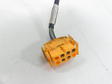 1999 BMW R1100 GS 259E Ignition Switch Gas Cap Seat Lock Key Set 51252313183 {{ shop.shopifyCountryName }} - Mototech271