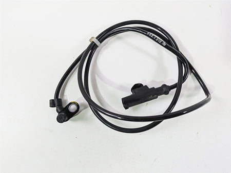 2022 Ducati Hypermotard 950 Rear Abs Brake Wheel Speed Sensor 55212121B {{ shop.shopifyCountryName }} - Mototech271