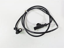 Load image into Gallery viewer, 2022 Ducati Hypermotard 950 Rear Abs Brake Wheel Speed Sensor 55212121B
