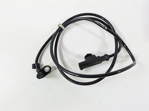 2022 Ducati Hypermotard 950 Rear Abs Brake Wheel Speed Sensor 55212121B
