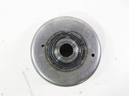 2017 Harley FLS Softail Slim Ignition Flywheel Rotor 30041-08A {{ shop.shopifyCountryName }} - Mototech271