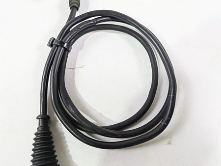 2010 Ducati Streetfighter 1098 S Rear Wheel Speed Sensor 55240373E {{ shop.shopifyCountryName }} - Mototech271