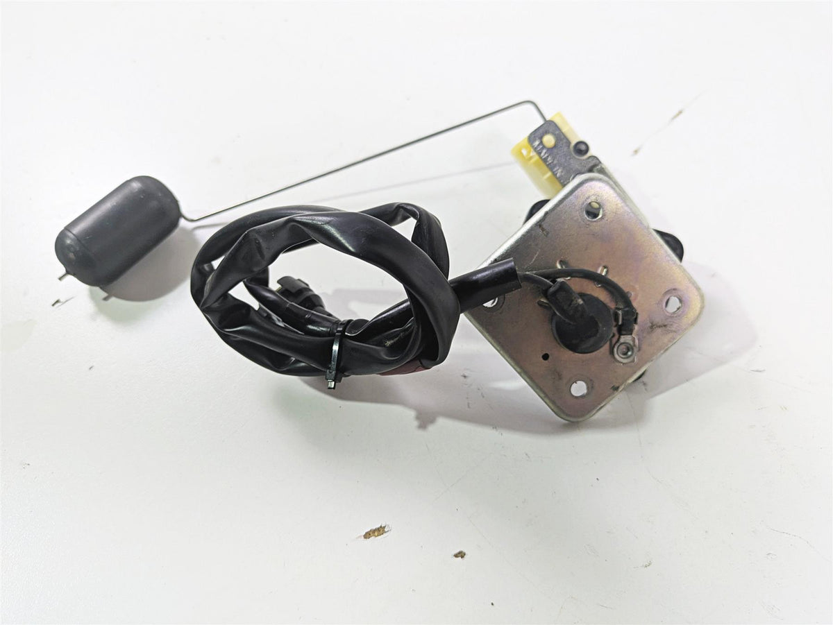 2023 Kawasaki ZX1400 ZX14R Ninja Fuel Gas Pump & Sending Unit 49miles 49040-0820 {{ shop.shopifyCountryName }} - Mototech271