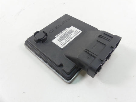 2022 Harley Softail FXBBS Street Bob Cdi Ecu Ecm Engine Control Module 41001165 {{ shop.shopifyCountryName }} - Mototech271