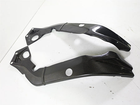 2017 BMW S1000RR K46 Ilmberger Carbon Fiber Frame Covers RAR.363.S1R15.K {{ shop.shopifyCountryName }} - Mototech271