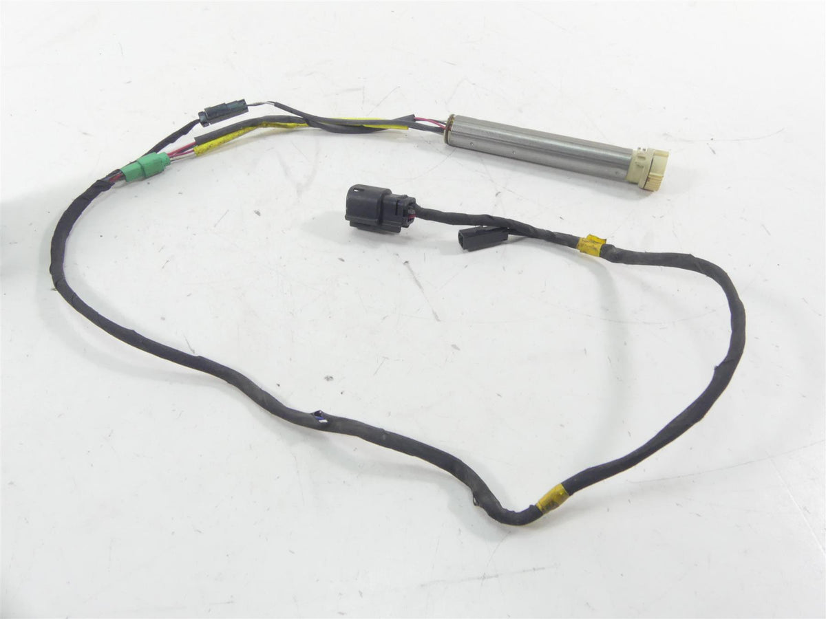 2014 Harley Touring FLHTK Electra Glide Ride Fly Wire Throttle Sensor 32305-08 {{ shop.shopifyCountryName }} - Mototech271