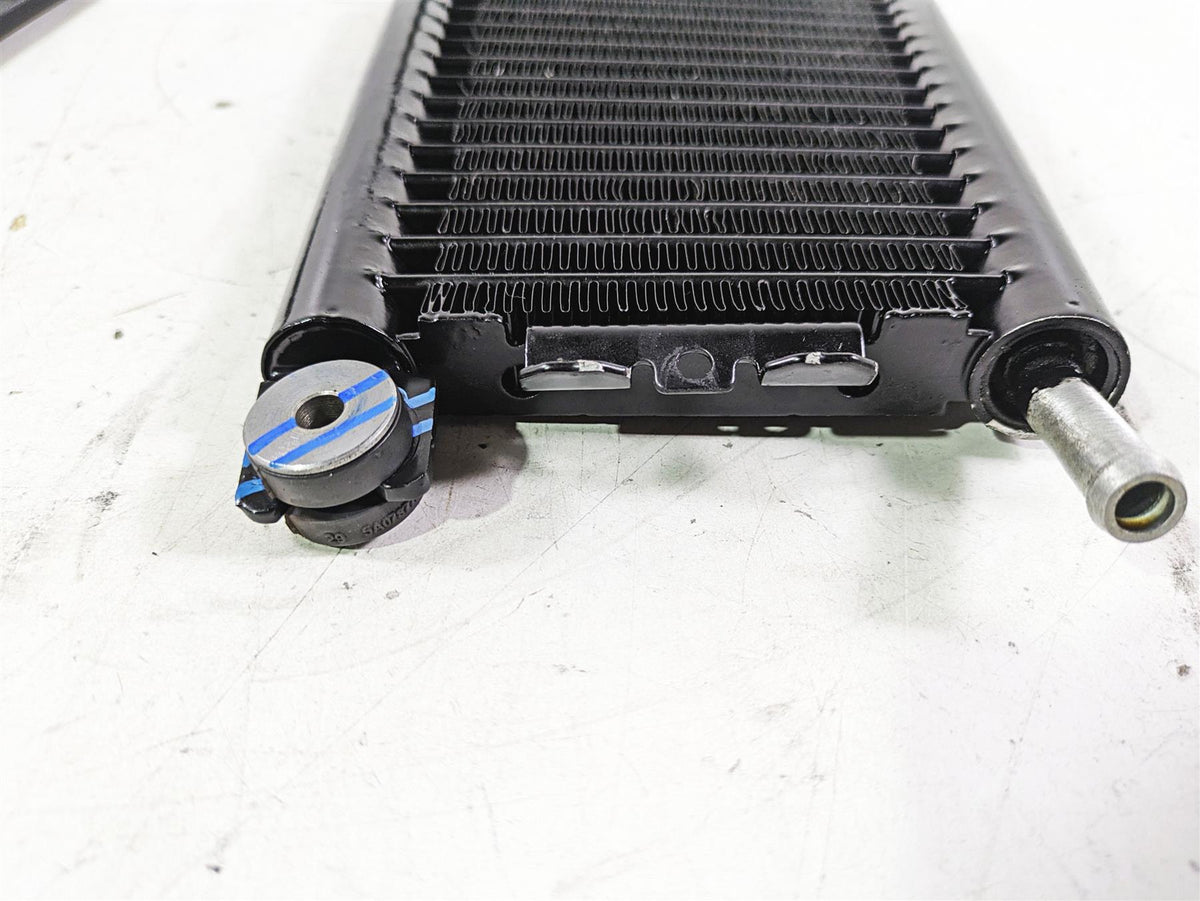 2019 Harley FLHCS Softail Heritage Oil Cooler + Lines & Cover 62700191 {{ shop.shopifyCountryName }} - Mototech271