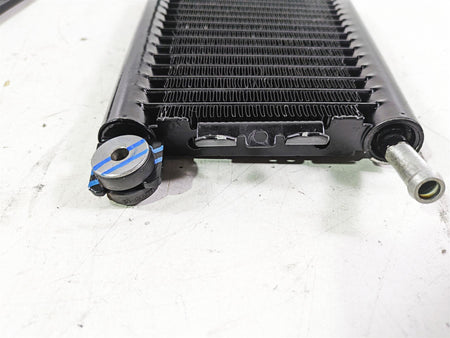 2019 Harley FLHCS Softail Heritage Oil Cooler + Lines & Cover 62700191 {{ shop.shopifyCountryName }} - Mototech271