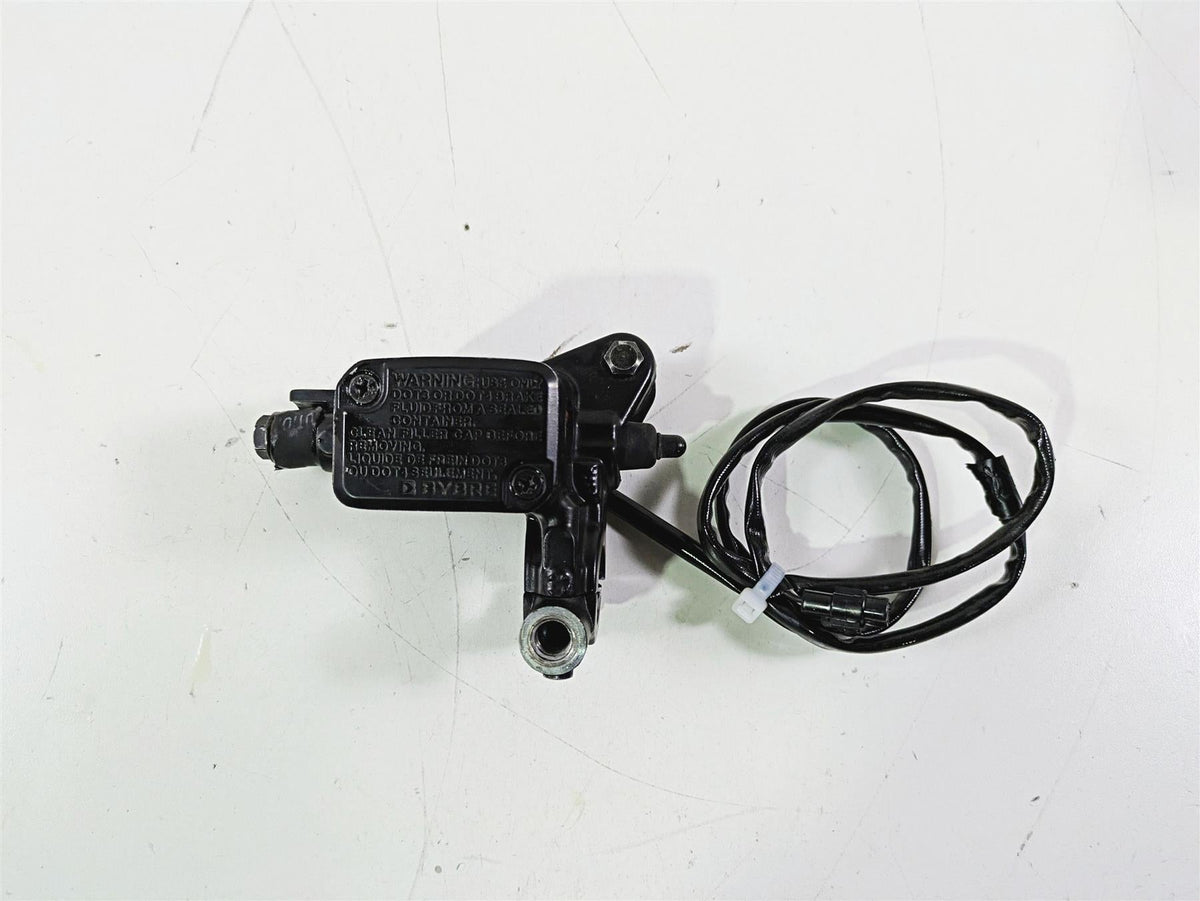 2019 BMW G310GS K02 Bybre Front Brake Master Cylinder 32721539562 {{ shop.shopifyCountryName }} - Mototech271