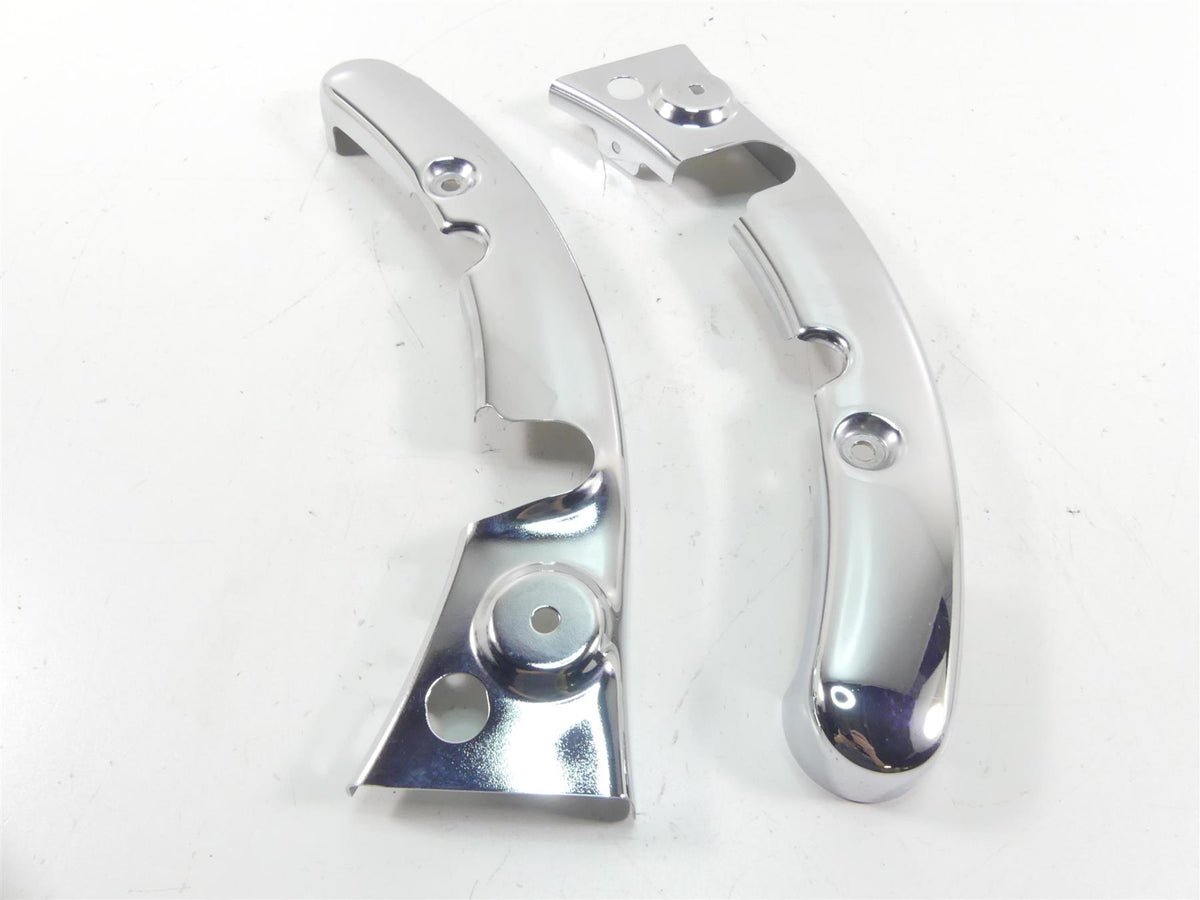 2013 Harley Touring FLHTK Electra Glide Rear Chrome Cover Struts - Read 47526-09 {{ shop.shopifyCountryName }} - Mototech271