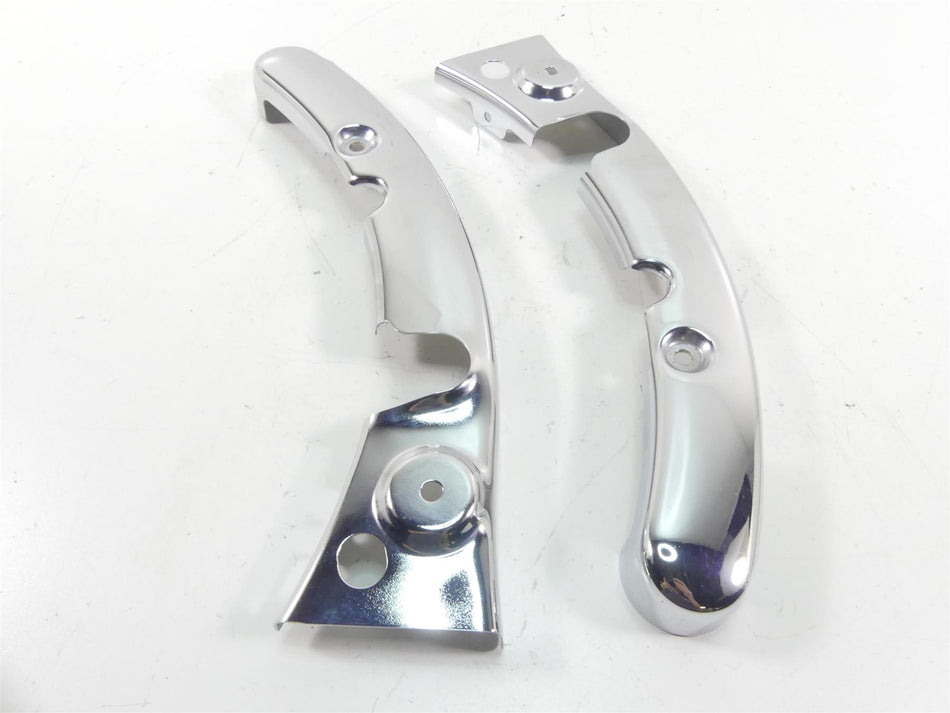 2013 Harley Touring FLHTK Electra Glide Rear Chrome Cover Struts - Read 47526-09 {{ shop.shopifyCountryName }} - Mototech271