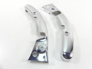 2013 Harley Touring FLHTK Electra Glide Rear Chrome Cover Struts - Read 47526-09 | Mototech271