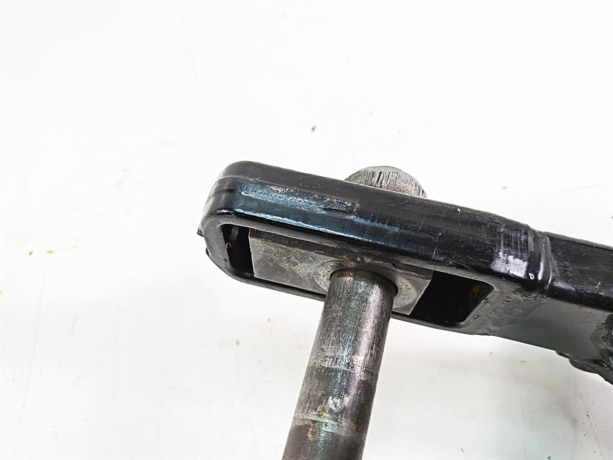 2009 Harley FXDC Dyna Super Glide Custom Rear Swingarm & Belt Guards 47820-06 {{ shop.shopifyCountryName }} - Mototech271