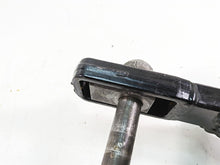 Load image into Gallery viewer, 2009 Harley FXDC Dyna Super Glide Custom Rear Swingarm &amp; Belt Guards 47820-06 | Mototech271
